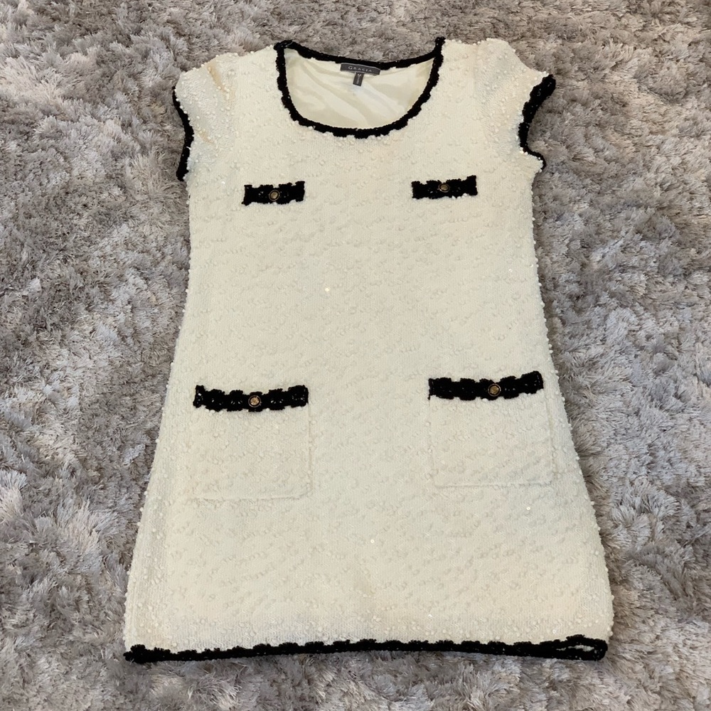 Knit Dress